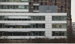 Photo Textures of Buildings